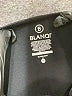 Blanqi Black Active Pants Size Med Maternity - photo 6