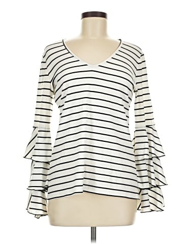 Allison Joy Long Sleeve Top (view 1)
