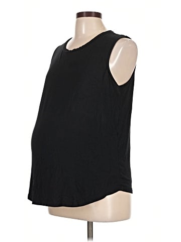 Kindred Bravely Sleeveless T-Shirt (view 1)