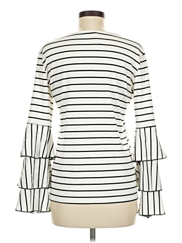Allison Joy Long Sleeve Top (view 2)