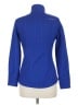 Spyder 100% Polyester Blue Jacket Size M - photo 2
