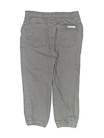 CALVIN KLEIN JEANS Casual Pants (view 2)