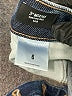 Express Blue Denim Shorts Size 6 - photo 4