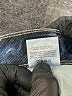 Express Blue Denim Shorts Size 6 - photo 5