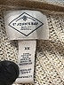 St. John's Bay Ivory Cardigan Size XS - photo 7