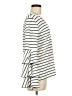 Allison Joy Ivory Long Sleeve Top Size M - photo 4