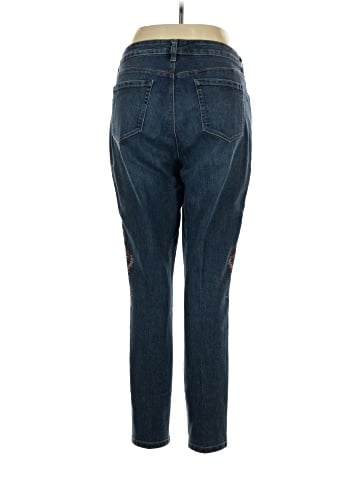 Style&Co Jeans (view 2)