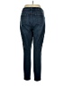 Style&Co Argyle Blue Jeans Size 14 - photo 2
