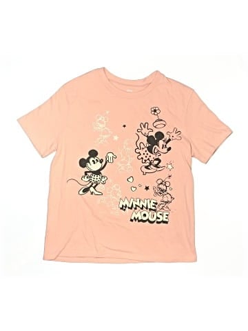 Disney Short Sleeve T-Shirt (view 1)