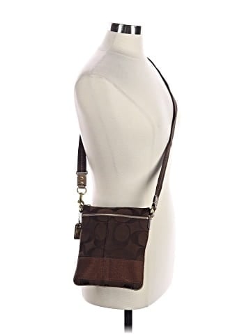 Coach Crossbody Bag (view 2)