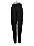 Athleta Black Cargo Pants Size 4 (tall) - photo 2