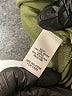 Cato 100% Polyester Green Short Sleeve Blouse Size 18 - photo 8