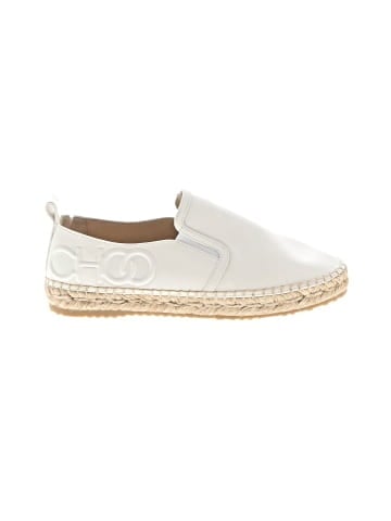 Jimmy Choo flats (view 1)