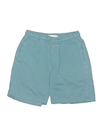 Zara Athletic Shorts (view 1)
