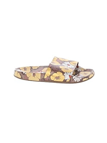 Coach Sandals (view 1)