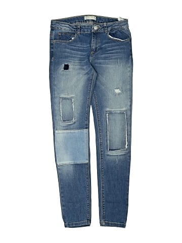 Zara Kids Jeans (view 1)
