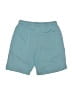 Zara Solid Teal Athletic Shorts Size 11 - 12 - photo 2