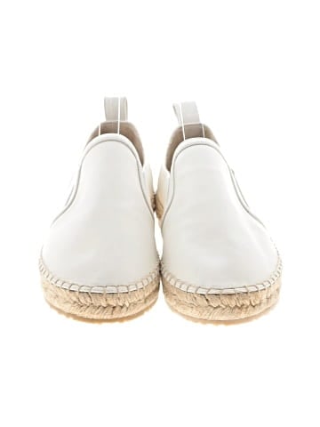 Jimmy Choo flats (view 2)
