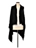 Matilda Jane Black Cardigan Size L - photo 1