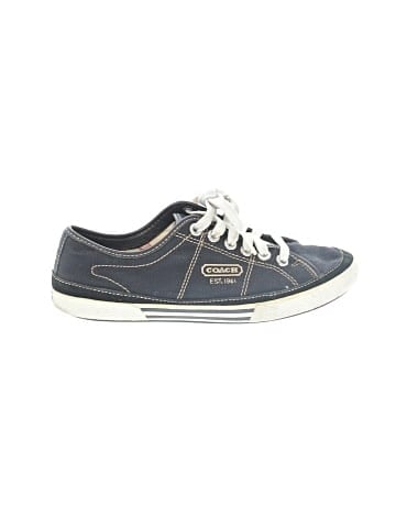 Coach Sneakers (view 1)