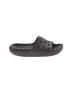 Crocs Black Sandals Size 13 (kids) - photo 1