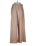Ann Taylor 100% Polyester Tan Casual Pants Size S - photo 1