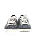 Coach Blue Sneakers Size 6 - photo 2