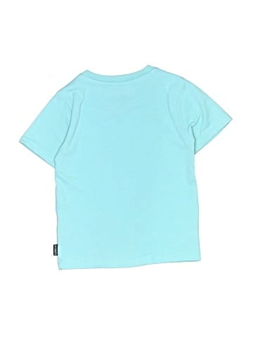 Quiksilver Short Sleeve T-Shirt (view 2)