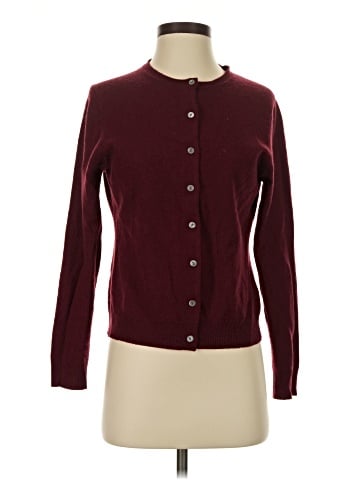 Lord & Taylor Cardigan (view 1)
