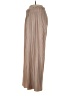 Ann Taylor 100% Polyester Tan Casual Pants Size S - photo 5