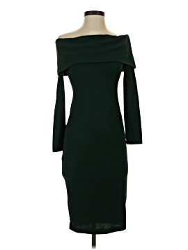premier amour long sleeve sheath dress Premier Amour Women's Straight Neck Long Sleeve Off the Shoulder Pearl Trim Evening Gown, Stretch Fabric, Formal, 10, Black