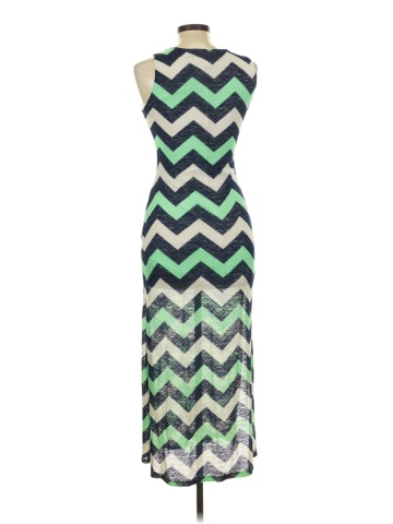 Emerald Sundae Cocktail Dress (view 2)