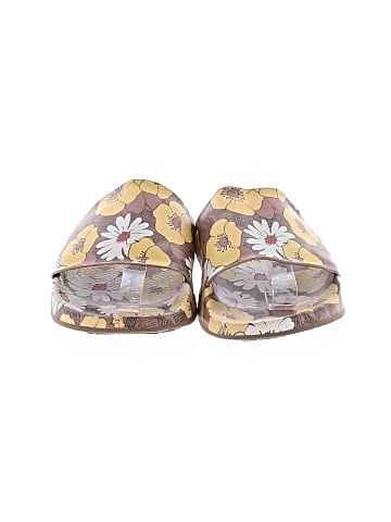 Coach Sandals (view 2)