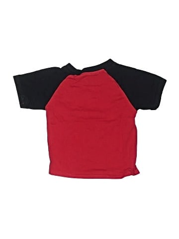 U.S. Polo Assn. Short Sleeve T-Shirt (view 2)