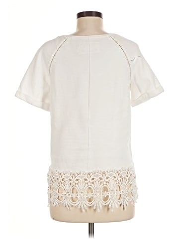 Saturday Sunday Short Sleeve Top (view 2)