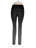 Marika Black Leggings Size XL - photo 1