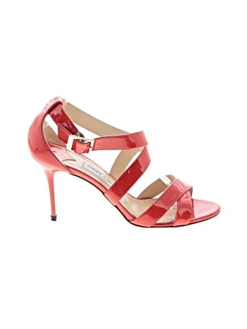 Jimmy Choo Sandals (view 1)