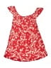 Roxy 100% Viscose Red Dress Size 10 - photo 1