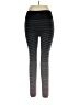 Marika Black Leggings Size XL - photo 2