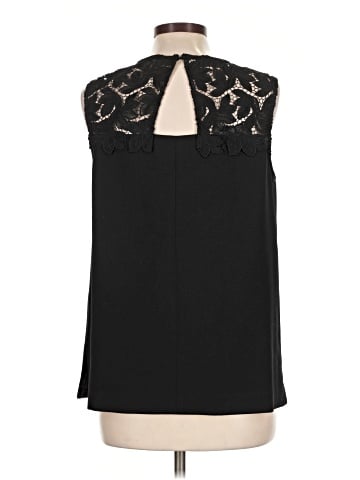 Trina Turk Sleeveless Blouse (view 2)