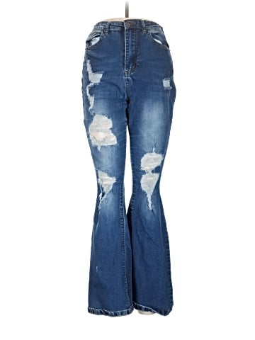 Unbranded Jeans (view 1)