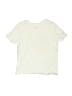 Old Navy 100% Cotton Tropical Ivory Short Sleeve T-Shirt Size 3T - photo 2