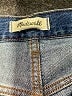 Madewell Blue Jeans Size 31 waist - photo 7