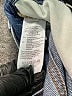 Madewell Blue Jeans Size 31 waist - photo 8