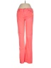 J.Crew Orange Jeans Size 28 waist - photo 1