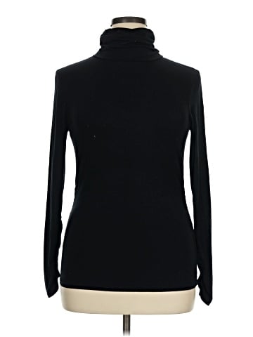 Kenneth Cole New York Long Sleeve Turtleneck (view 1)