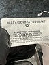 Gloria Vanderbilt White Cargo Pants Size 12 - photo 8