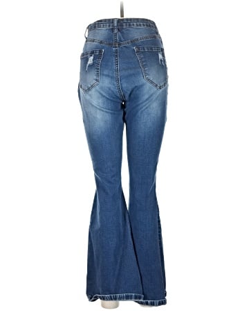 Unbranded Jeans (view 2)
