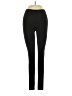 Loveappella Solid Black Active Pants Size S - photo 1