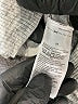 Gap 100% Cotton Gray Long Sleeve Henley Size M - photo 8